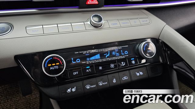 Hyundai AVANTE 2021 — photo 31