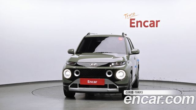 Hyundai Casper 2024 — photo 3