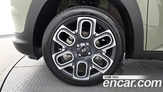 Hyundai Casper 2024 — photo 5