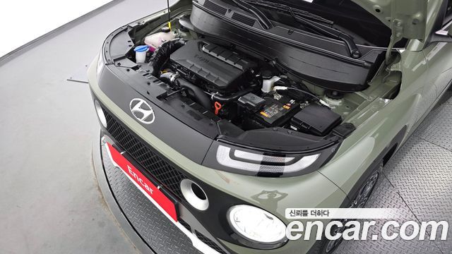 Hyundai Casper 2024 — photo 6
