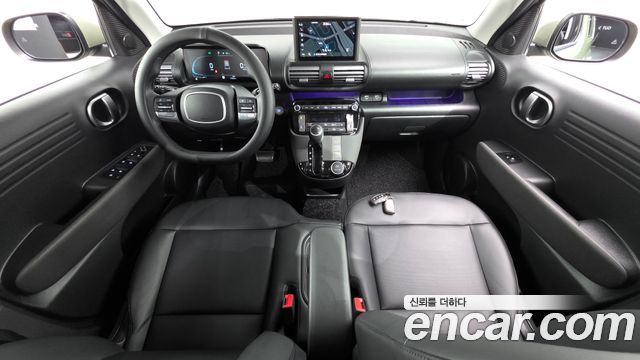 Hyundai Casper 2024 — photo 10