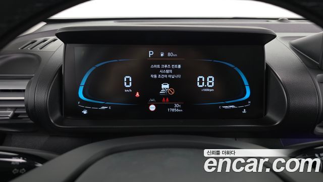 Hyundai Casper 2024 — photo 11