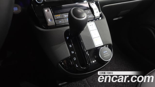 Hyundai Casper 2024 — photo 12