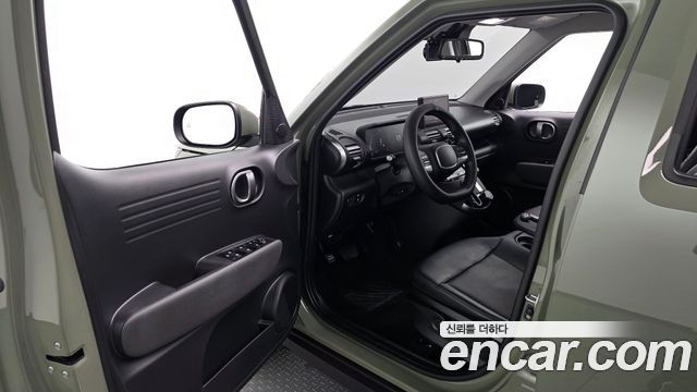 Hyundai Casper 2024 — photo 13