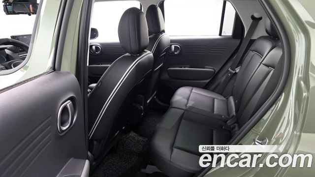 Hyundai Casper 2024 — photo 17