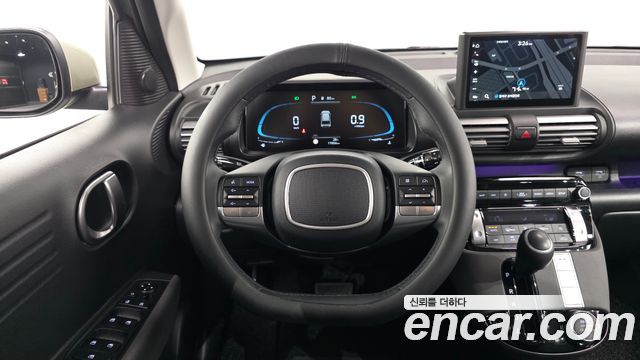Hyundai Casper 2024 — photo 18