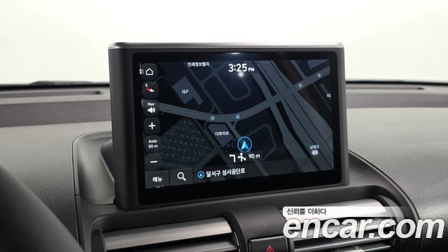 Hyundai Casper 2024 — photo 19