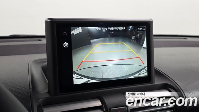 Hyundai Casper 2024 — photo 20