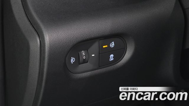 Hyundai Casper 2024 — photo 21