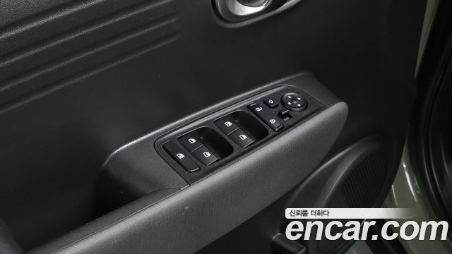 Hyundai Casper 2024 — photo 22