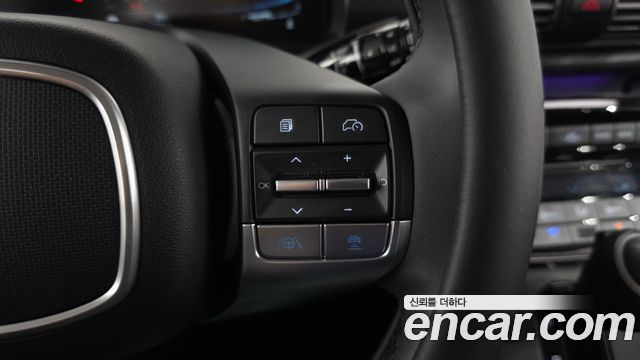Hyundai Casper 2024 — photo 23