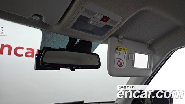 Hyundai Casper 2024 — photo 25
