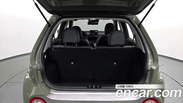 Hyundai Casper 2024 — photo 26