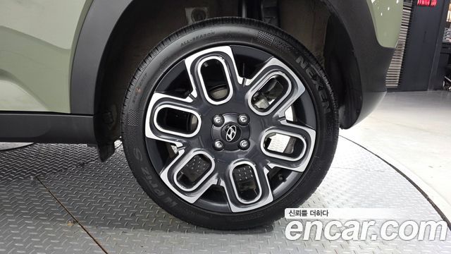 Hyundai Casper 2024 — photo 7