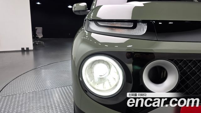 Hyundai Casper 2024 — photo 8