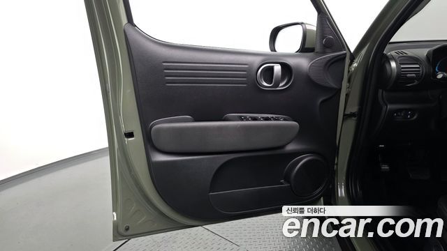 Hyundai Casper 2024 — photo 14