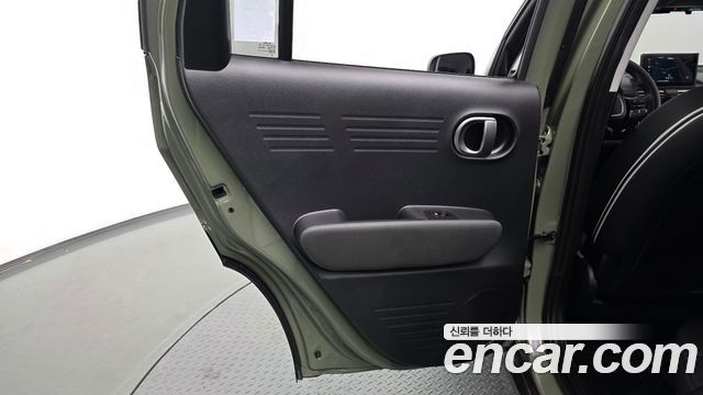 Hyundai Casper 2024 — photo 15