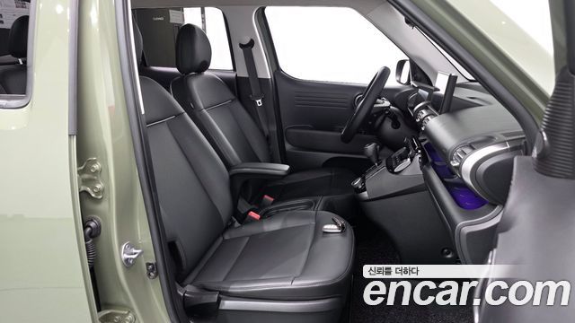Hyundai Casper 2024 — photo 16