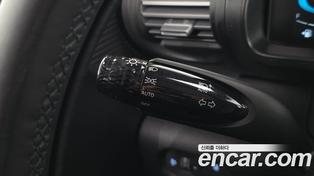 Hyundai Casper 2024 — photo 27