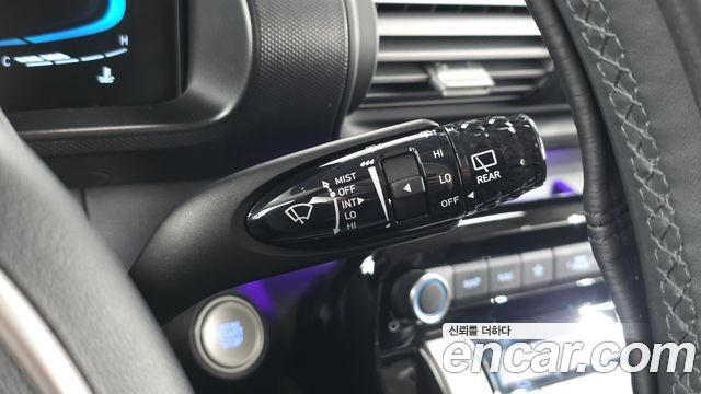 Hyundai Casper 2024 — photo 28