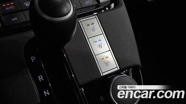 Hyundai Casper 2024 — photo 30