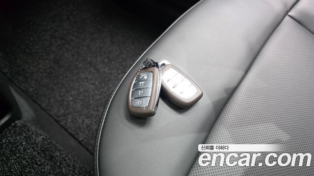 Hyundai Casper 2024 — photo 31