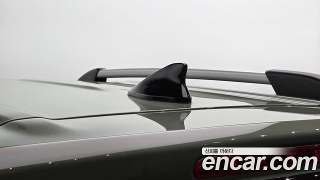 Hyundai Casper 2024 — photo 32
