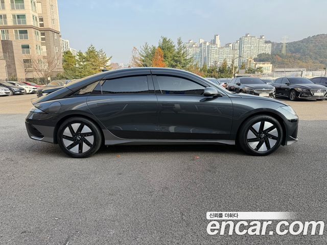 Hyundai Ioniq6 2025 — photo 5