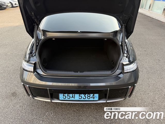 Hyundai Ioniq6 2025 — photo 9
