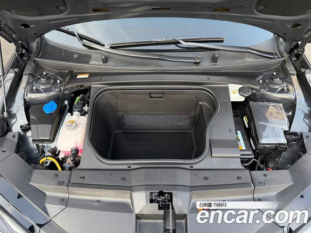 Hyundai Ioniq6 2025 — photo 10