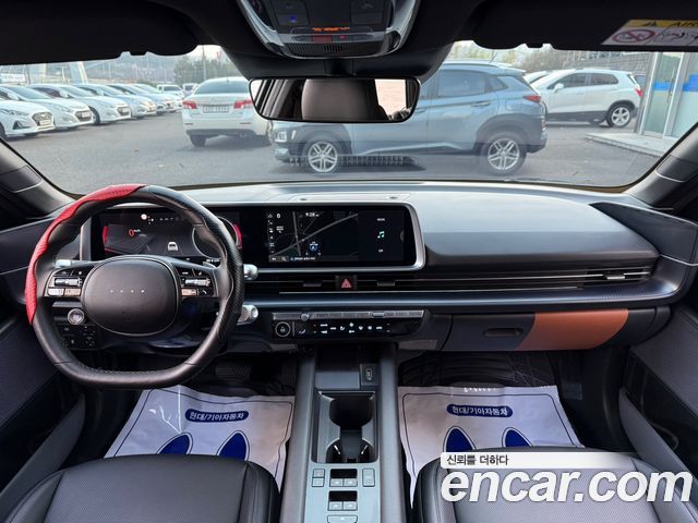 Hyundai Ioniq6 2025 — photo 11