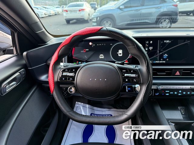 Hyundai Ioniq6 2025 — photo 12