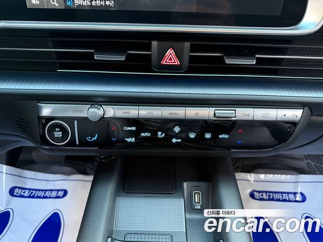 Hyundai Ioniq6 2025 — photo 13