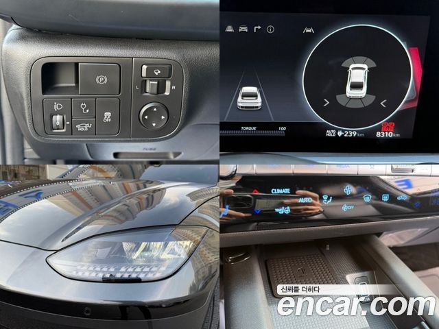 Hyundai Ioniq6 2025 — photo 14
