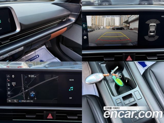 Hyundai Ioniq6 2025 — photo 15