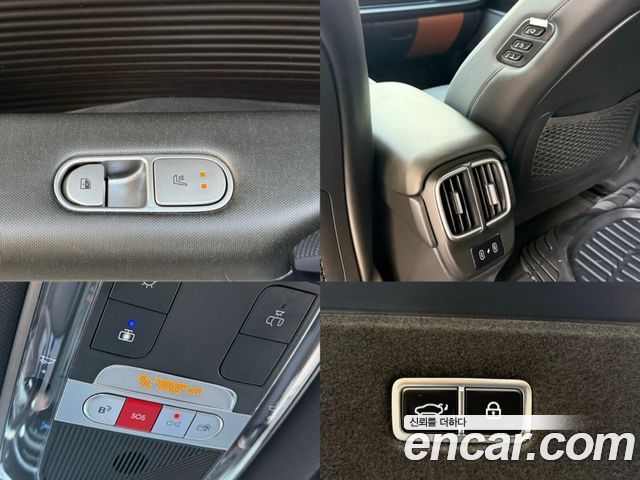Hyundai Ioniq6 2025 — photo 16