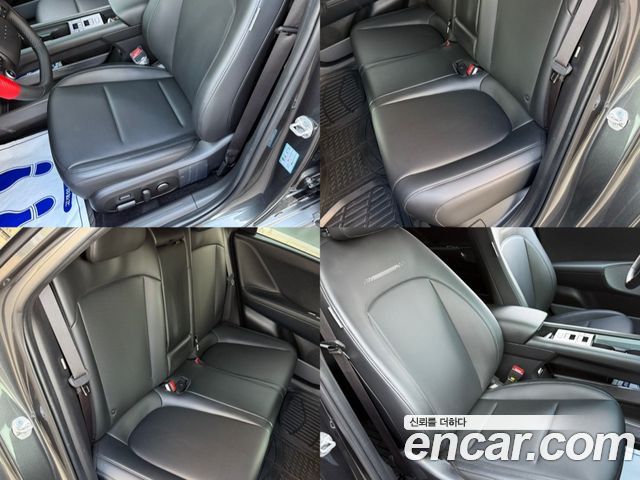 Hyundai Ioniq6 2025 — photo 17