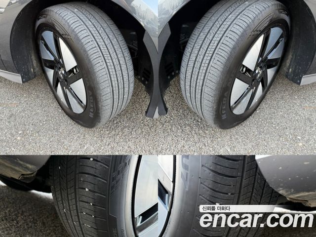 Hyundai Ioniq6 2025 — photo 18