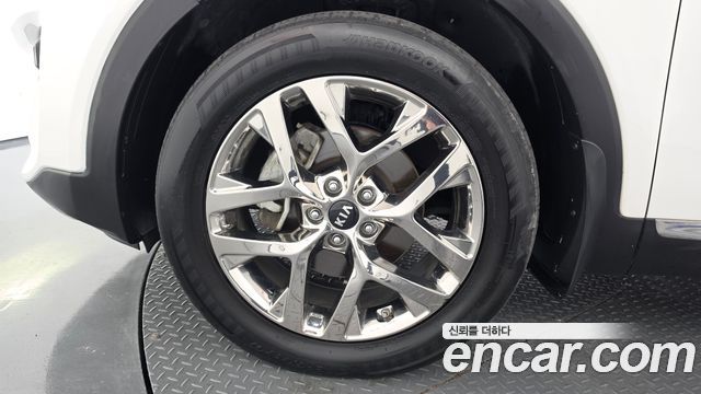 Kia Sorento 2020 — photo 5