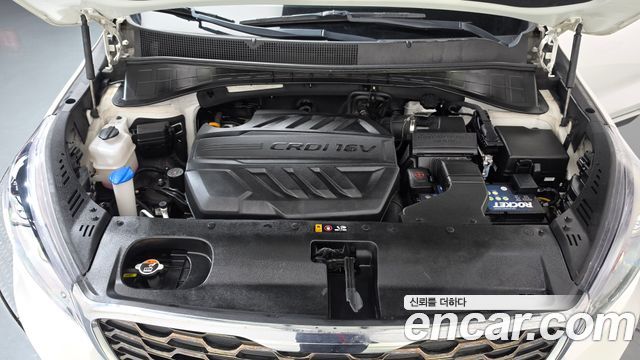 Kia Sorento 2020 — photo 6