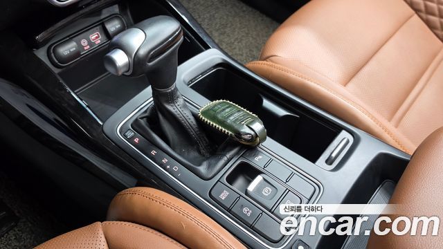 Kia Sorento 2020 — photo 12