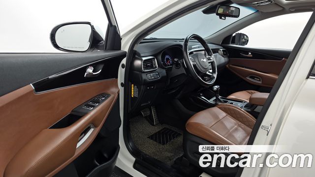 Kia Sorento 2020 — photo 13