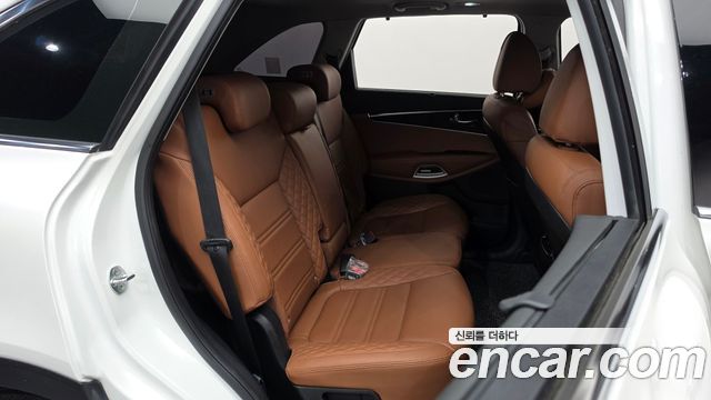 Kia Sorento 2020 — photo 17