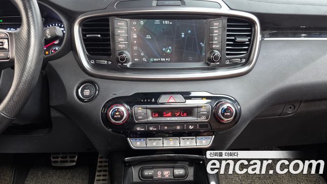 Kia Sorento 2020 — photo 19