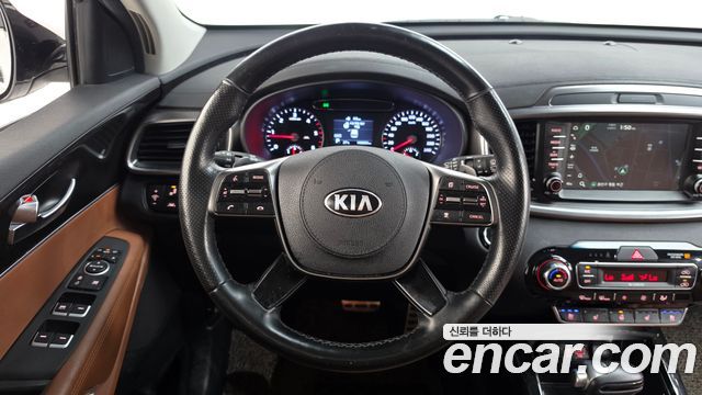 Kia Sorento 2020 — photo 20