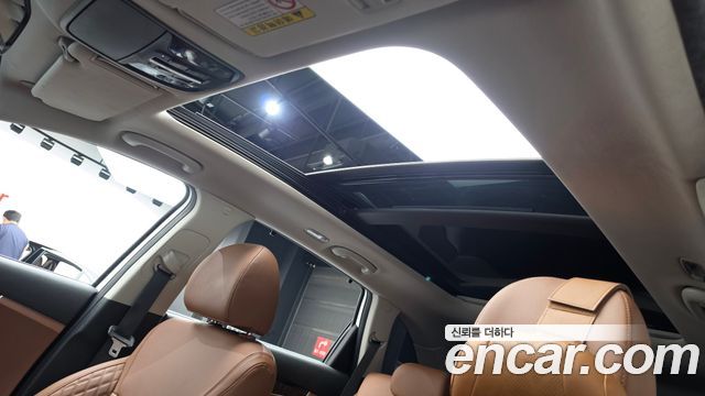 Kia Sorento 2020 — photo 22