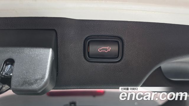 Kia Sorento 2020 — photo 23