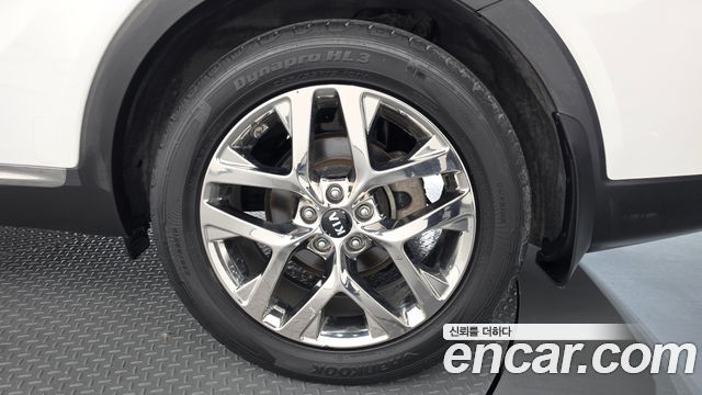Kia Sorento 2020 — photo 7