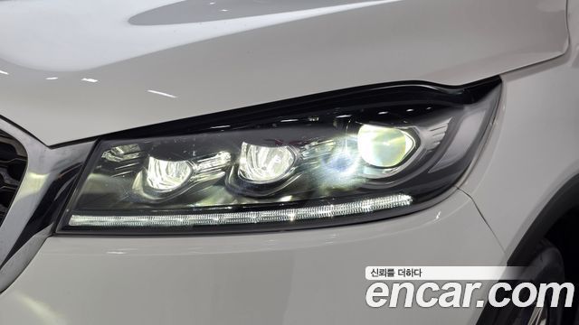 Kia Sorento 2020 — photo 8