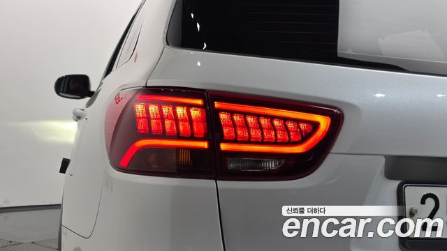 Kia Sorento 2020 — photo 9